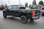 2019 Ford Super Duty F-350 SRW XLT PICKUP 4D 6 3/4 FT