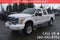 2016 Ford Super Duty F-350 SRW LARIAT PICKUP 4D 6 3/4 FT