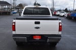 2016 Ford Super Duty F-350 SRW LARIAT PICKUP 4D 6 3/4 FT