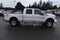 2016 Ford Super Duty F-350 SRW LARIAT PICKUP 4D 6 3/4 FT