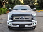 2019 Ford Super Duty F-350 SRW LIMITED PICKUP 4D 6 3/4 FT
