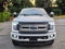 2019 Ford Super Duty F-350 SRW LIMITED PICKUP 4D 6 3/4 FT