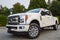 2019 Ford Super Duty F-350 SRW LIMITED PICKUP 4D 6 3/4 FT
