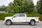2019 Ford Super Duty F-350 SRW LIMITED PICKUP 4D 6 3/4 FT