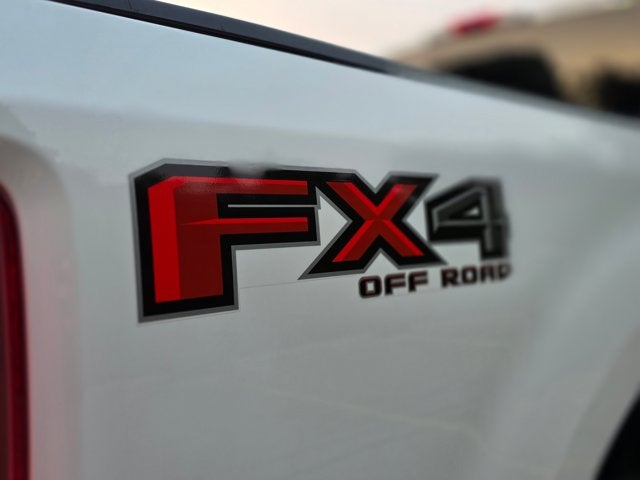 2019 Ford Super Duty F-350 SRW LIMITED PICKUP 4D 6 3/4 FT