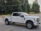 2019 Ford Super Duty F-350 SRW LIMITED PICKUP 4D 6 3/4 FT
