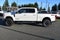 2017 Ford Super Duty F-350 SRW LARIAT PICKUP 4D 6 3/4 FT