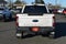 2017 Ford Super Duty F-350 SRW LARIAT PICKUP 4D 6 3/4 FT