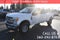 2018 Ford Super Duty F-350 SRW LARIAT PICKUP 4D 6 3/4 FT