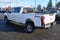 2018 Ford Super Duty F-350 SRW LARIAT PICKUP 4D 6 3/4 FT