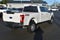 2018 Ford Super Duty F-350 SRW LARIAT PICKUP 4D 6 3/4 FT