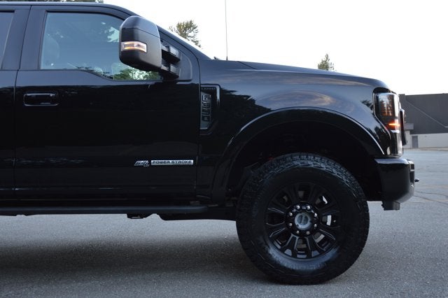 2021 Ford Super Duty F-350 SRW LARIAT