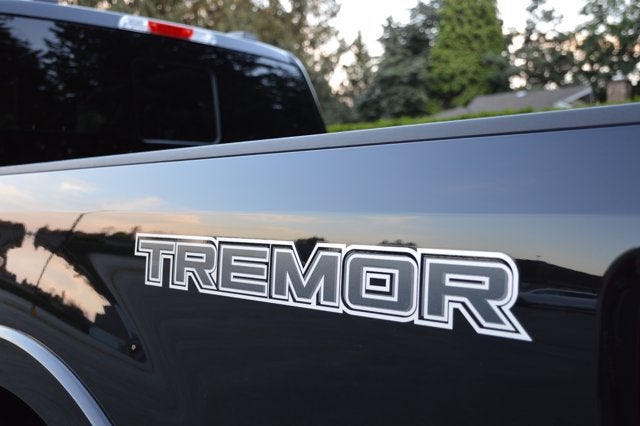 2021 Ford Super Duty F-350 SRW LARIAT