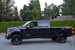 2021 Ford Super Duty F-350 SRW LARIAT