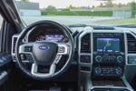 2021 Ford Super Duty F-350 SRW LARIAT