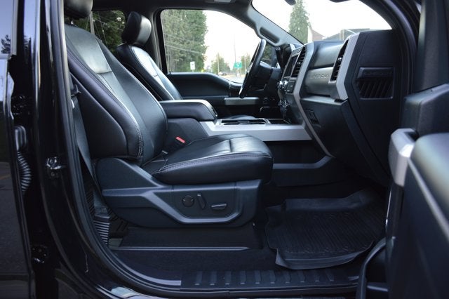2021 Ford Super Duty F-350 SRW LARIAT
