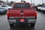 2013 Ford Super Duty F-350 SRW CREW CAB