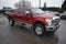 2013 Ford Super Duty F-350 SRW CREW CAB