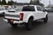 2017 Ford Super Duty F-350 SRW PLATINUM PICKUP 4D 6 3/4 FT