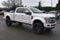 2017 Ford Super Duty F-350 SRW PLATINUM PICKUP 4D 6 3/4 FT
