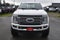 2017 Ford Super Duty F-350 SRW PLATINUM PICKUP 4D 6 3/4 FT