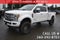 2019 Ford Super Duty F-350 SRW PLATINUM PICKUP 4D 6 3/4 FT