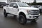 2019 Ford Super Duty F-350 SRW PLATINUM PICKUP 4D 6 3/4 FT