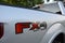 2019 Ford F-150 LARIAT PICKUP 4D 5 1/2 FT
