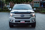 2019 Ford F-150 LARIAT PICKUP 4D 5 1/2 FT