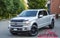 2019 Ford F-150 LARIAT PICKUP 4D 5 1/2 FT