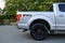 2019 Ford F-150 LARIAT PICKUP 4D 5 1/2 FT