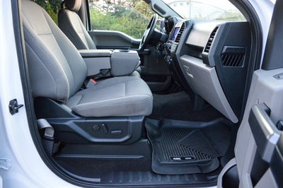 2020 Ford F-150 XLT PICKUP 4D 5 1/2 FT