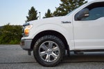 2020 Ford F-150 XLT PICKUP 4D 5 1/2 FT
