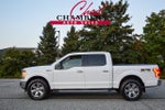 2020 Ford F-150 XLT PICKUP 4D 5 1/2 FT