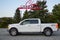 2020 Ford F-150 XLT PICKUP 4D 5 1/2 FT