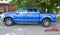 2018 Ford F-150 XLT PICKUP 4D 5 1/2 FT