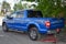 2018 Ford F-150 XLT PICKUP 4D 5 1/2 FT