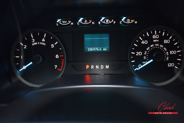 2020 Ford F-150 XLT PICKUP 4D 5 1/2 FT