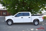 2020 Ford F-150 XLT PICKUP 4D 5 1/2 FT