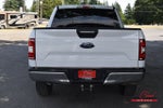 2020 Ford F-150 XLT PICKUP 4D 5 1/2 FT