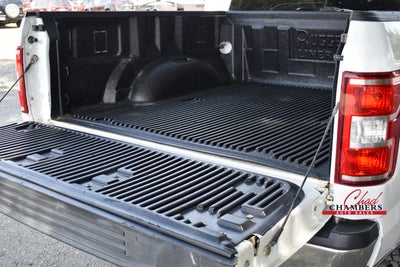 2020 Ford F-150 XLT PICKUP 4D 5 1/2 FT