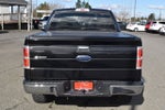 2010 Ford F-150 XLT PICKUP 4D 5 1/2 FT