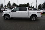 2017 Ford F-150 XLT PICKUP 4D 5 1/2 FT