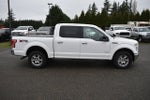 2017 Ford F-150 XLT PICKUP 4D 5 1/2 FT