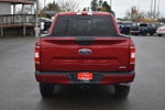 2019 Ford F-150 XLT PICKUP 4D 5 1/2 FT