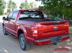 2018 Ford F-150 XLT PICKUP 4D 5 1/2 FT