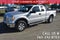 2010 Ford F-150 XLT PICKUP 4D 6 1/2 FT