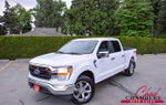 2021 Ford F-150 XLT PICKUP 4D 5 1/2 FT