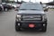 2011 Ford F-150 HARLEY-DAVIDSON PICKUP 4D 5 1/2 FT