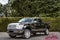 2013 Ford F-150 PLATINUM PICKUP 4D 5 1/2 FT